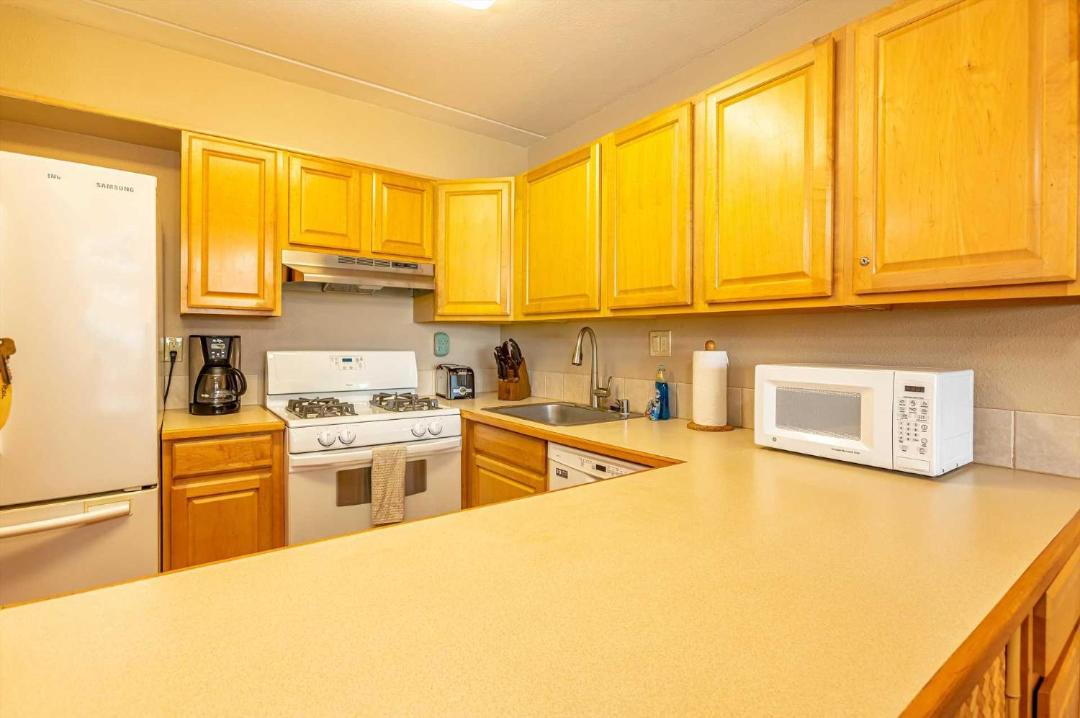 Photo of Kitchen in Kihei