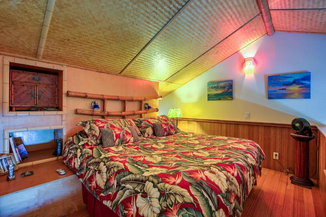 Photo of Bedroom in Hana