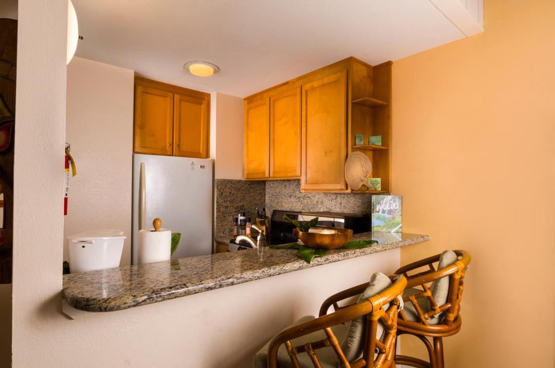Photo of Kitchen in Hana