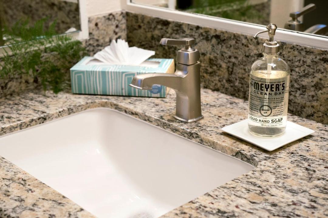 Photo of Bathroom in Hana