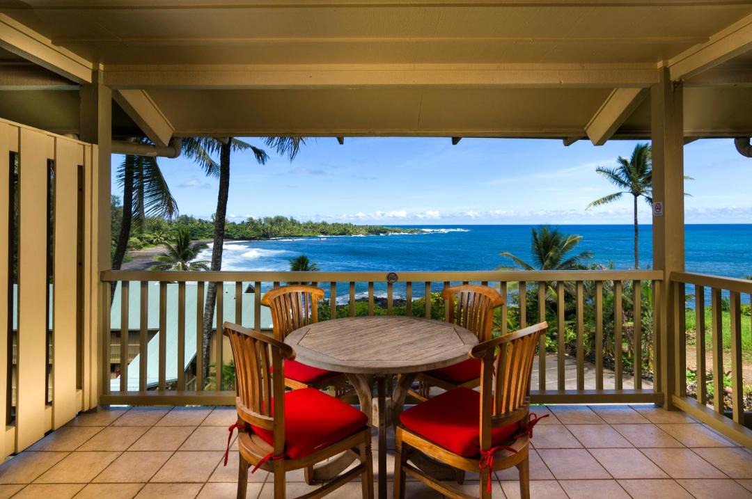 Photo of Patio Balcony in Hana