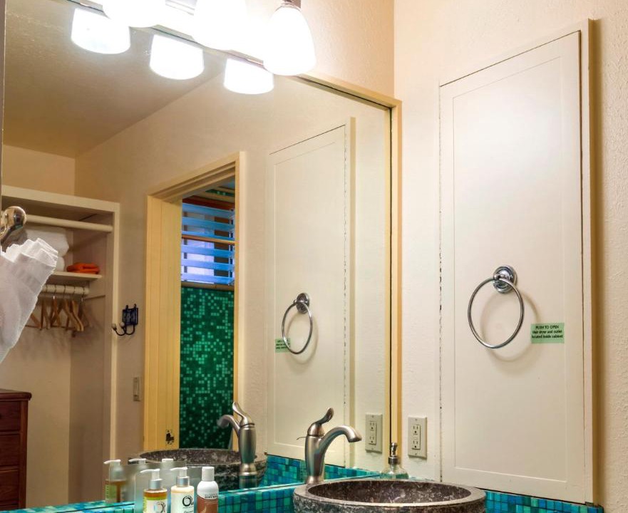 Photo of Bathroom in Hana