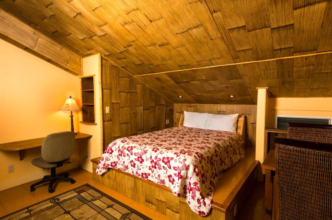 Photo of Bedroom in Hana