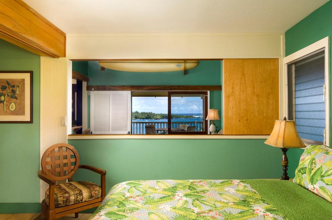 Photo of Bedroom in Hana