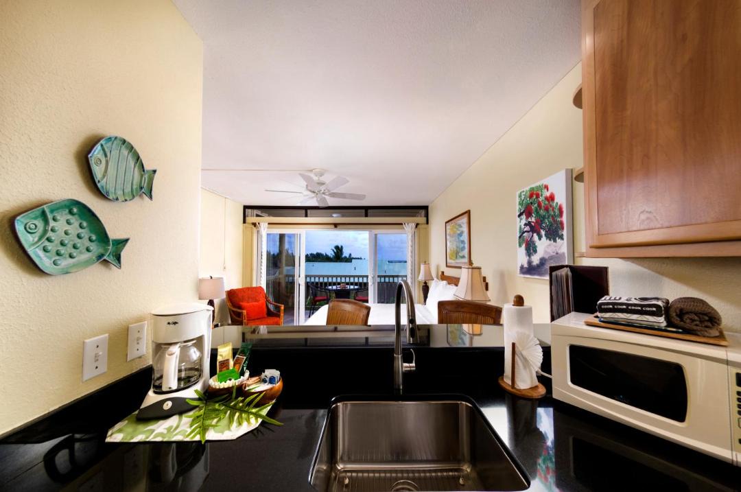 Photo of Kitchen in Hana