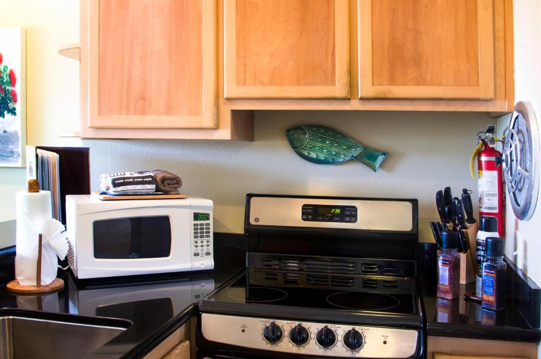 Photo of Kitchen in Hana