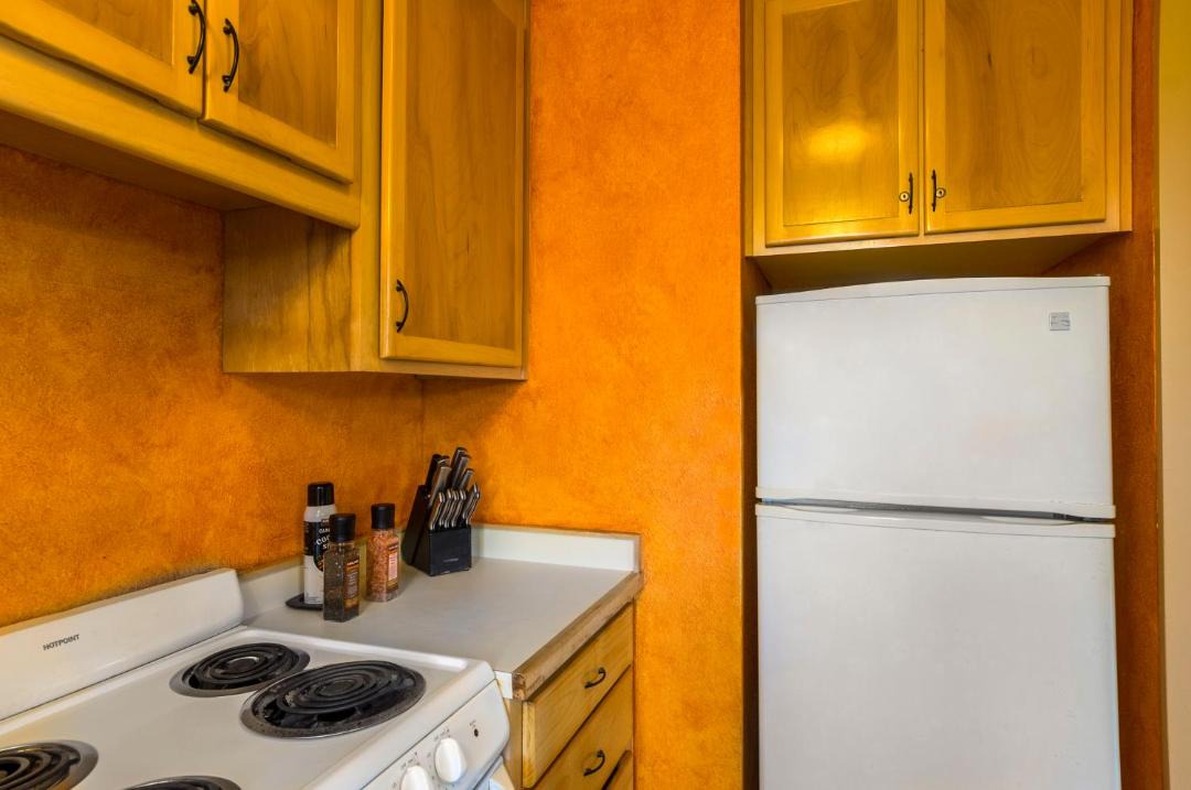 Photo of Kitchen in Hana