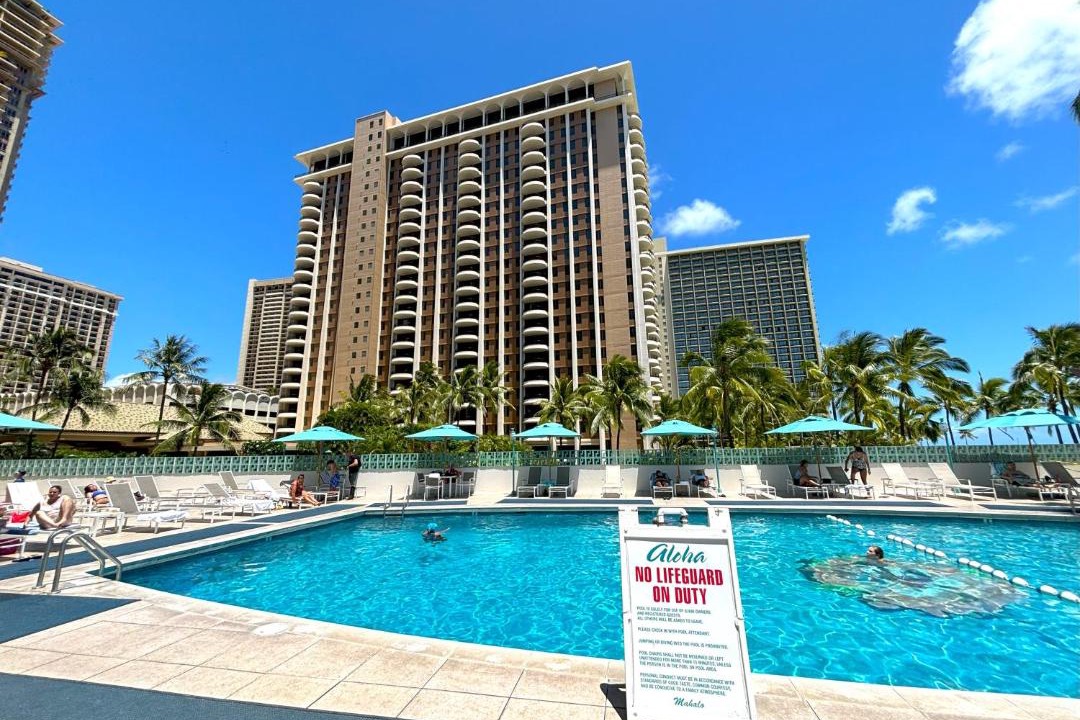 Photo of Others in Waikiki