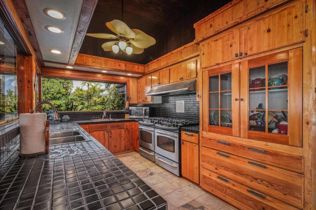 Photo of Kitchen in Kailua-Kona