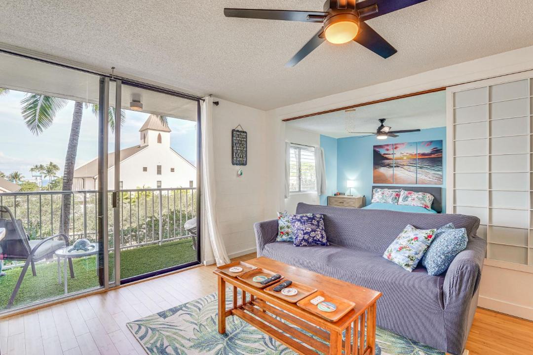 Photo of Others in Historic Kailua Village