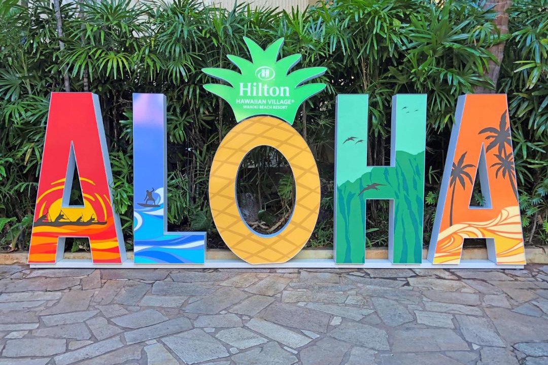 Photo of Others in Waikiki