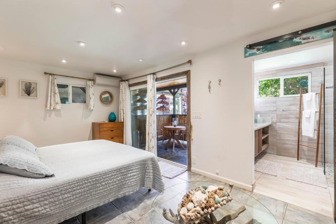 Photo of Bedroom in Paia