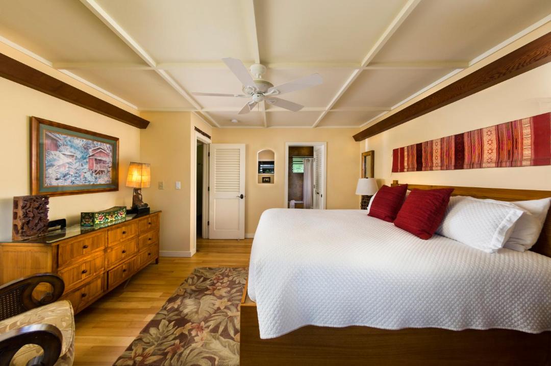 Photo of Bedroom in Hana