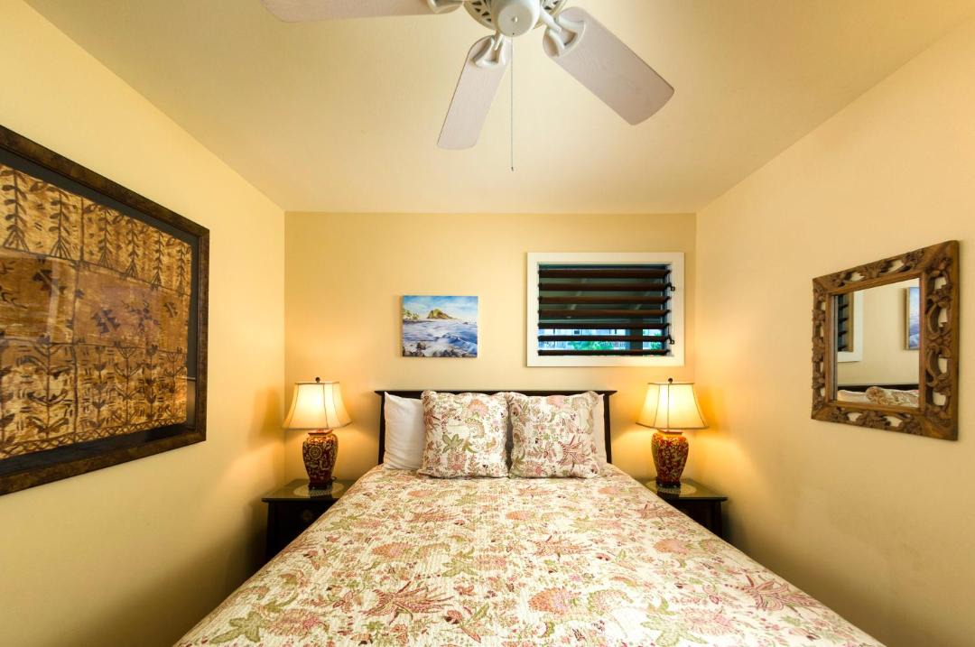 Photo of Bedroom in Hana