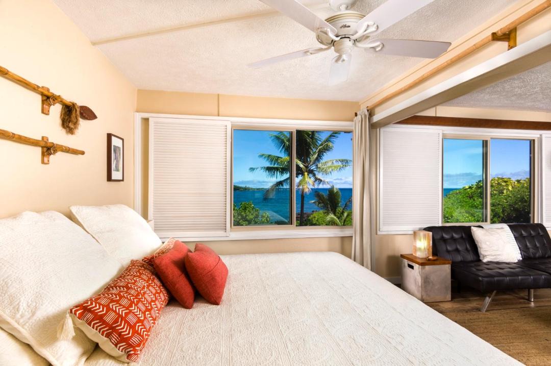 Photo of Bedroom in Hana