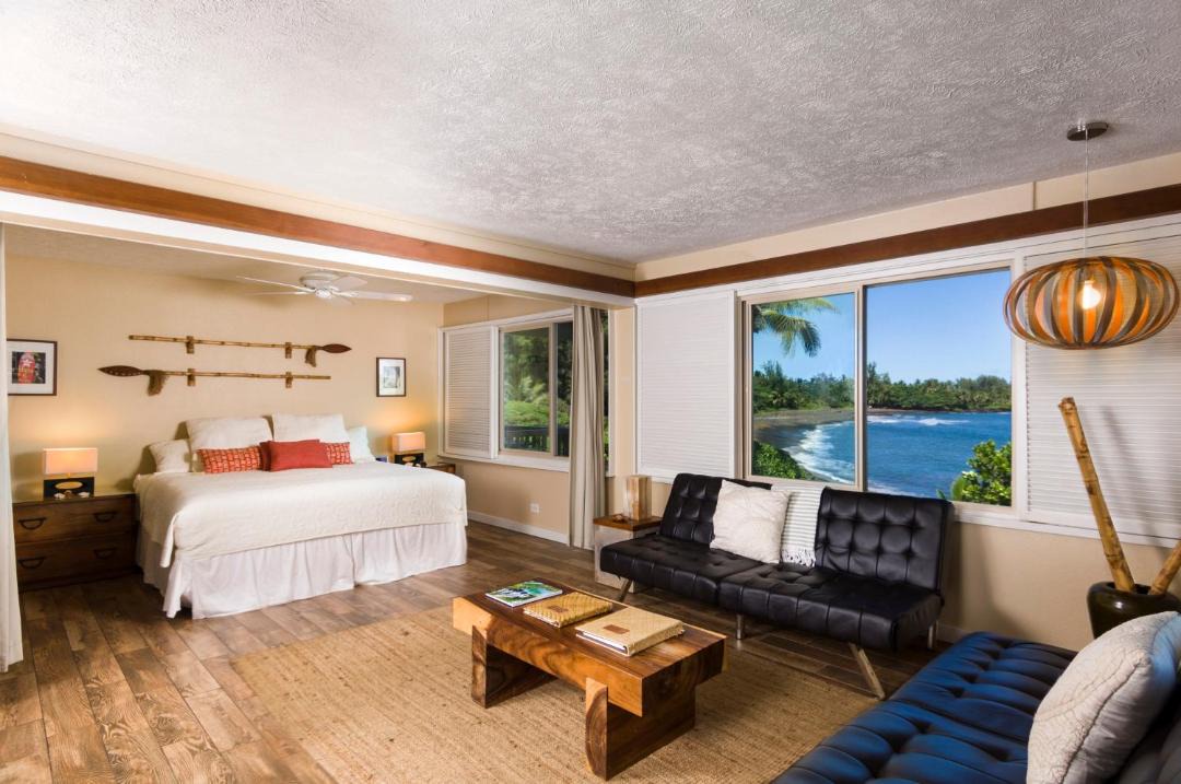 Photo of Bedroom in Hana
