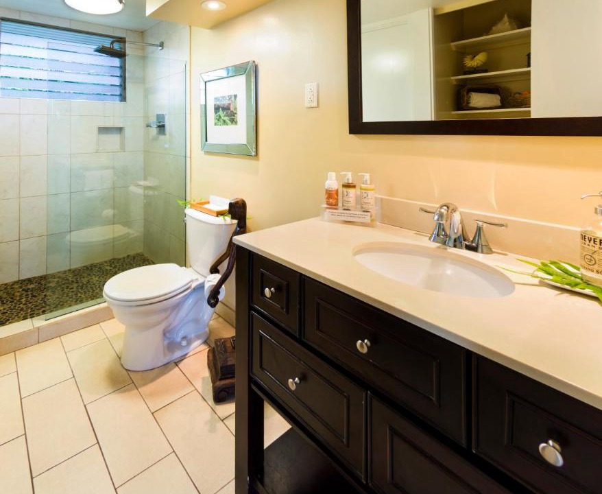 Photo of Bathroom in Hana