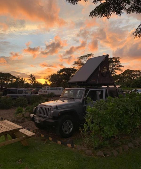Photo of Others in Kahului