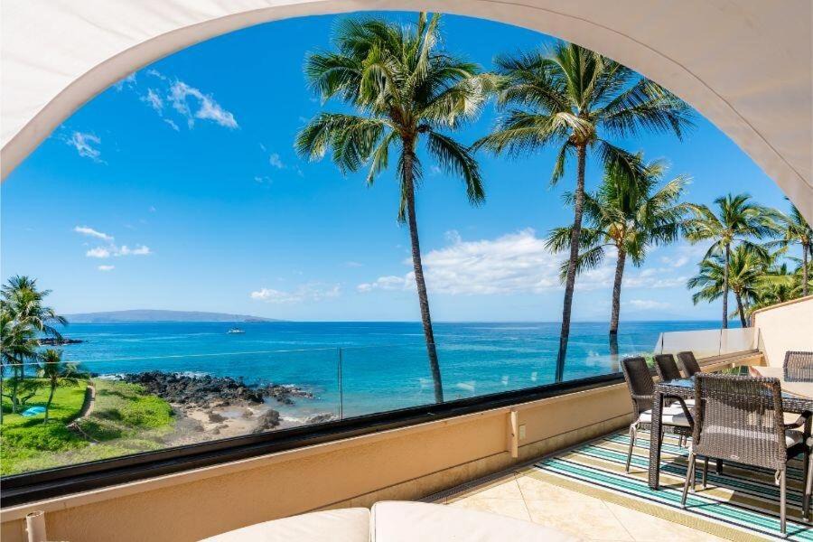 Photo of Patio Balcony in Wailea