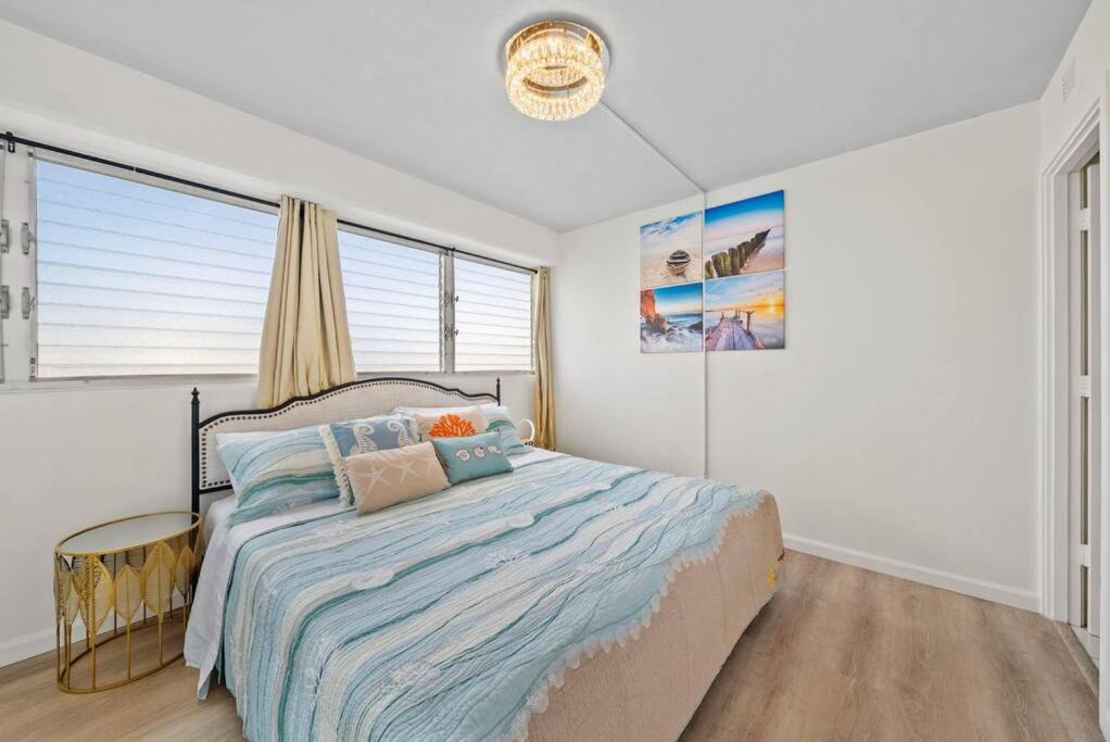 Photo of Bedroom in McCully - Moiliili
