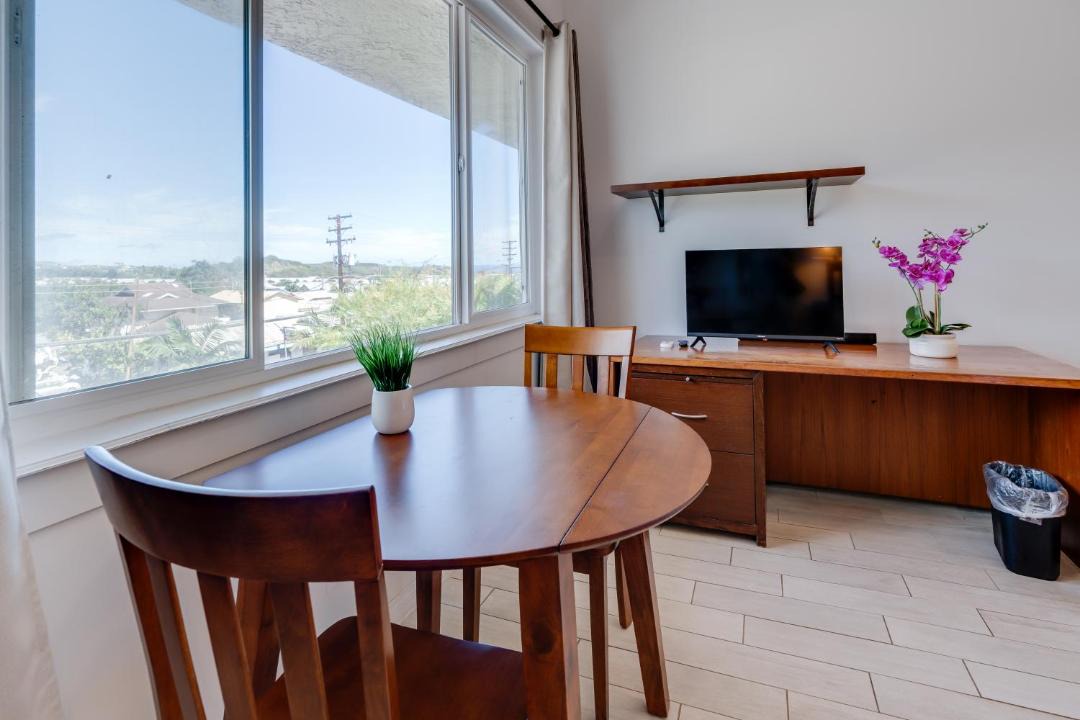 Photo of Livingroom in Wailuku