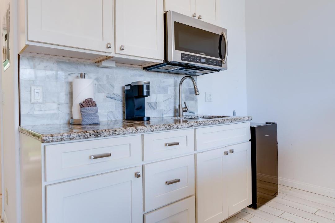 Photo of Kitchen in Wailuku
