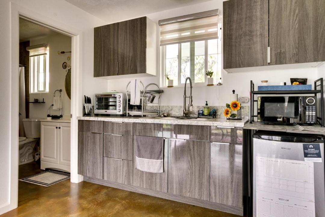 Photo of Kitchen in Keaau