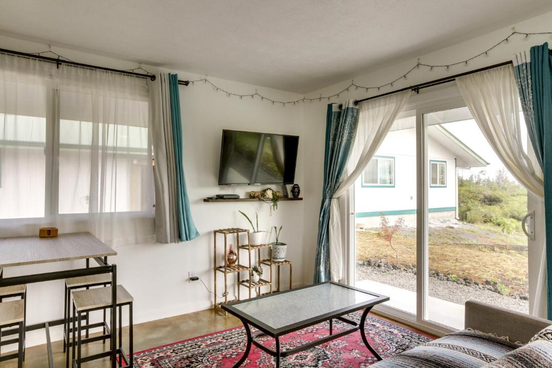 Photo of Livingroom in Keaau