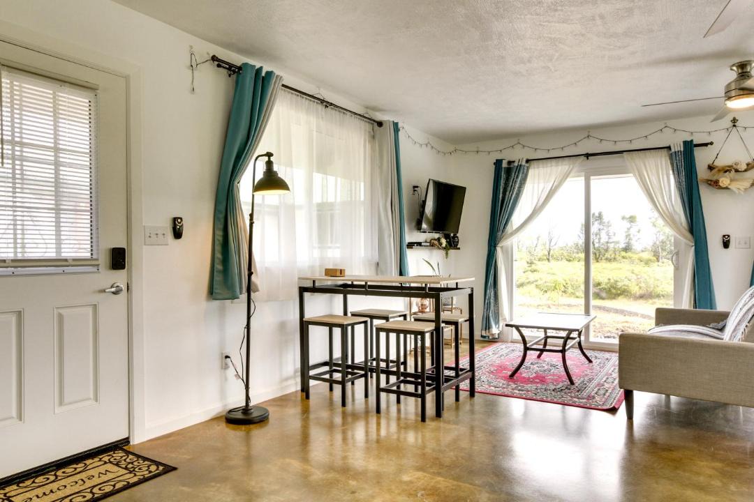 Photo of Livingroom in Keaau