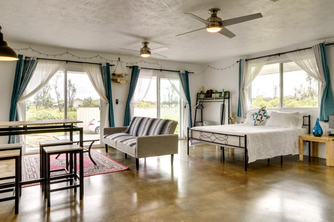 Photo of Livingroom in Keaau