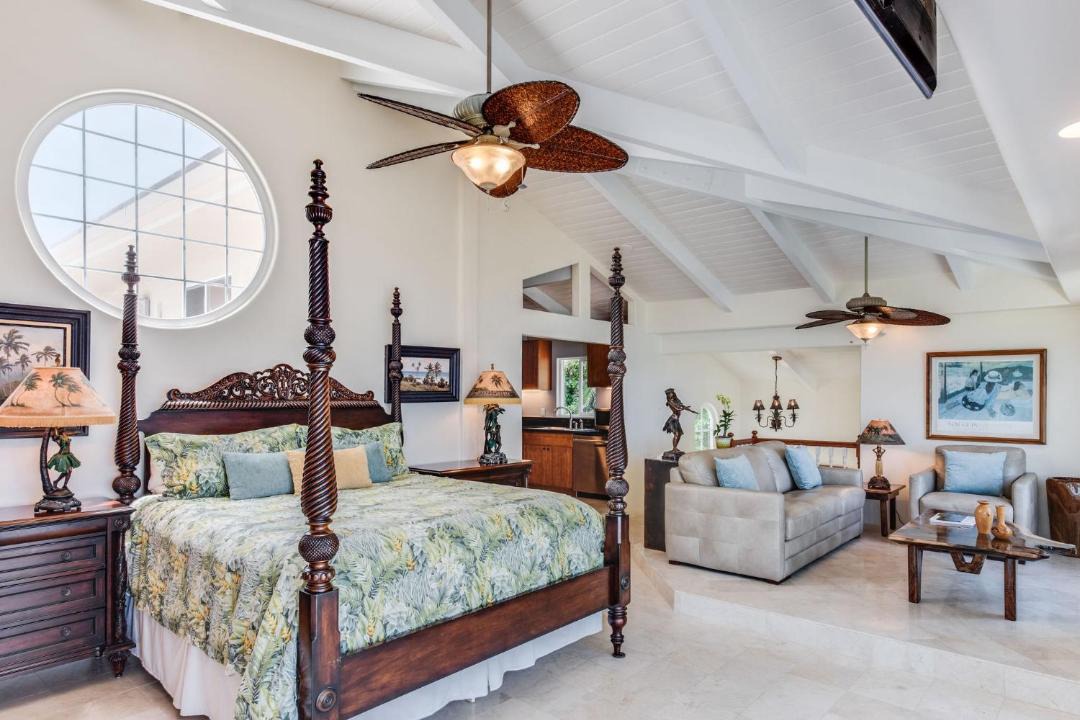 Photo of Bedroom in Kailua-Kona