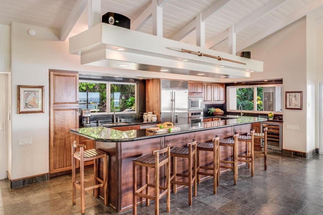 Photo of Kitchen in Kailua-Kona