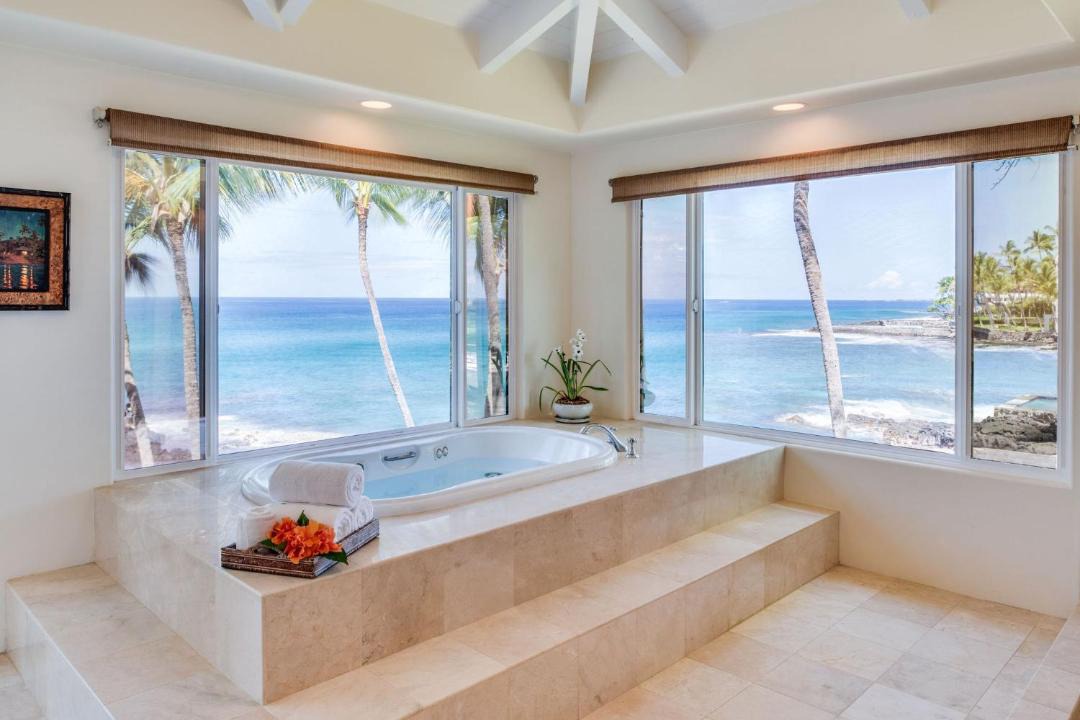Photo of Bathroom in Kailua-Kona