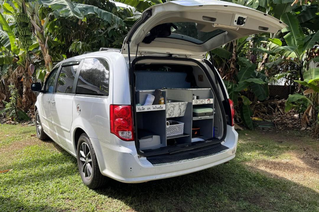 Photo of Outdoor in Hauula