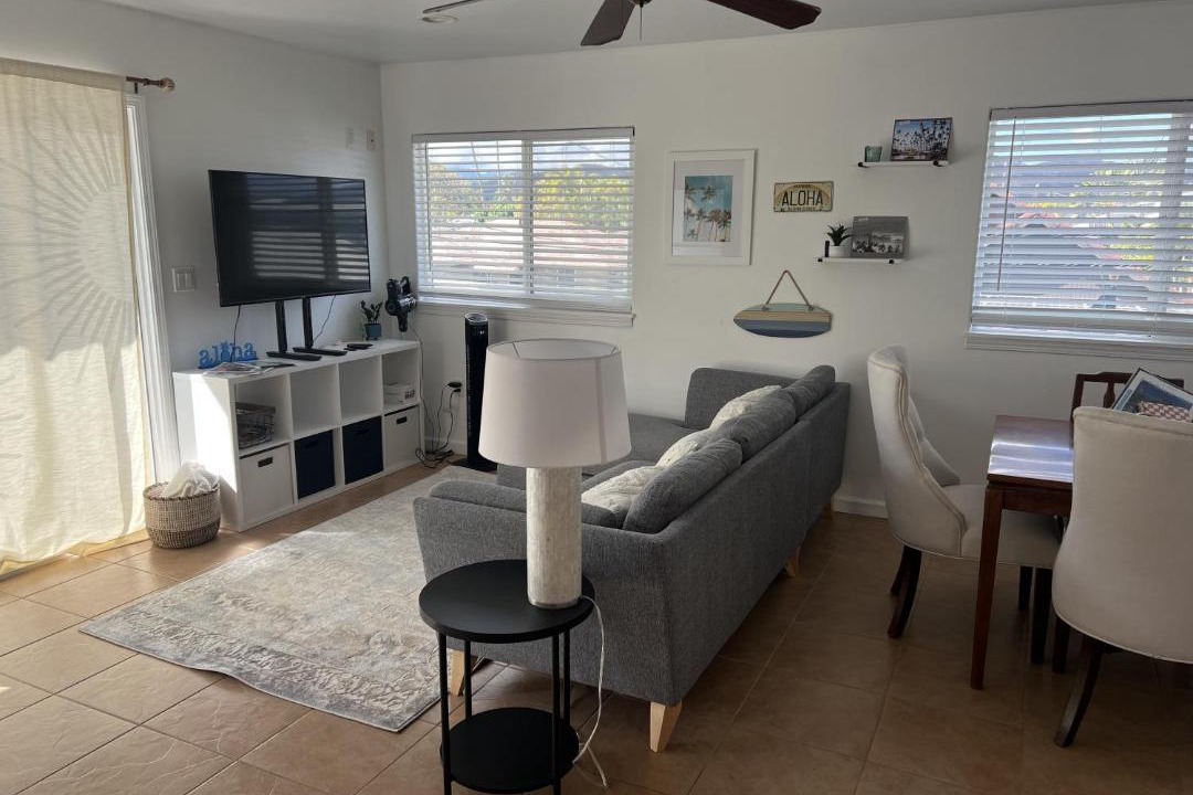 Photo of Livingroom in Coconut Grove