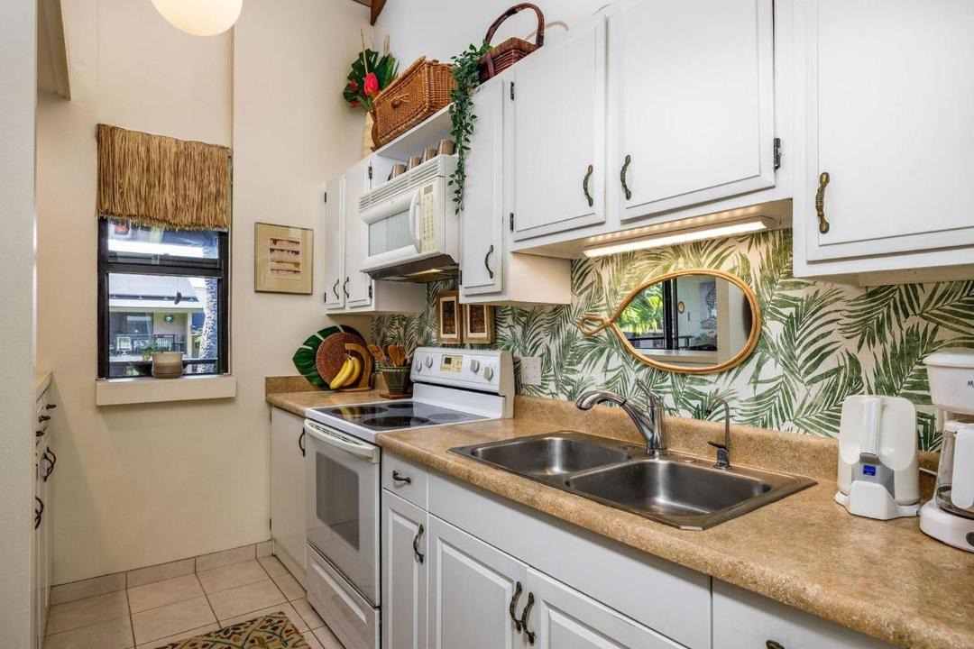 Photo of Kitchen in Historic Kailua Village