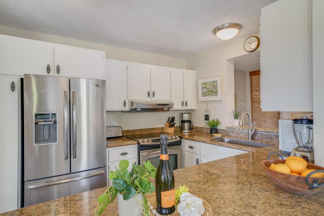 Photo of Kitchen in Wailea