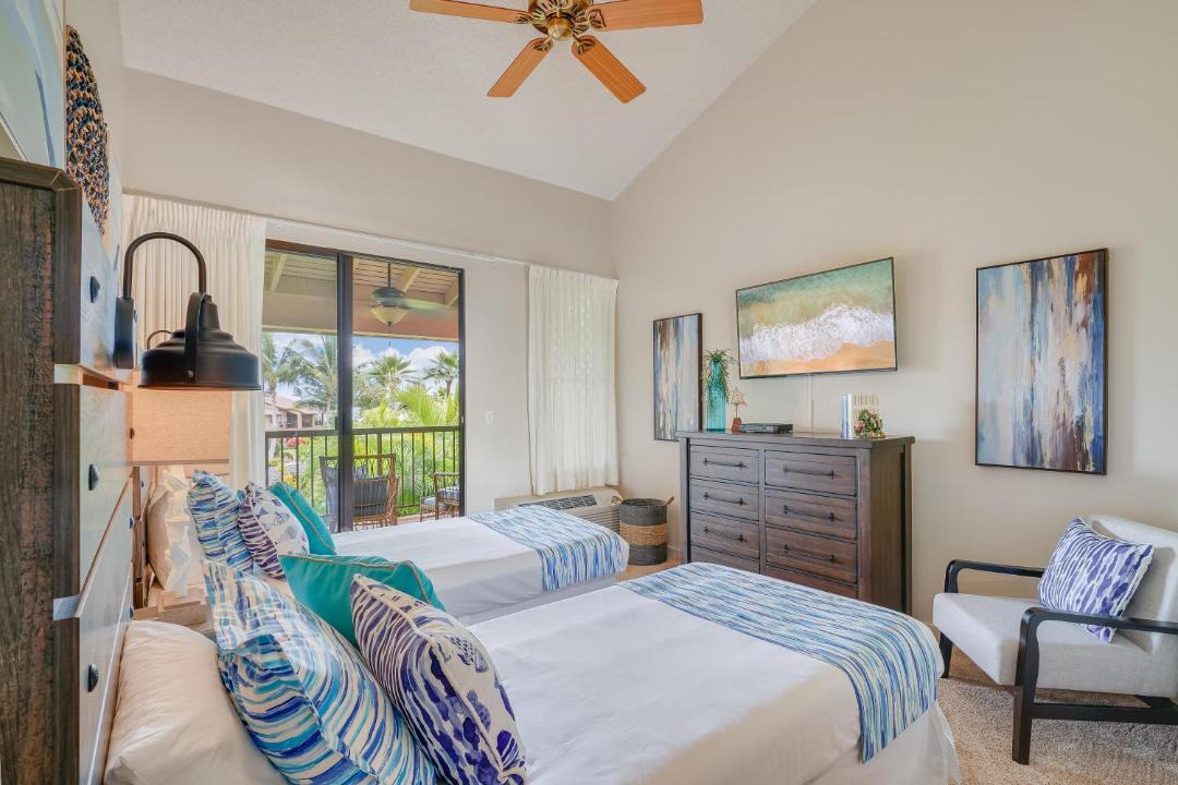 Photo of Bedroom in Wailea
