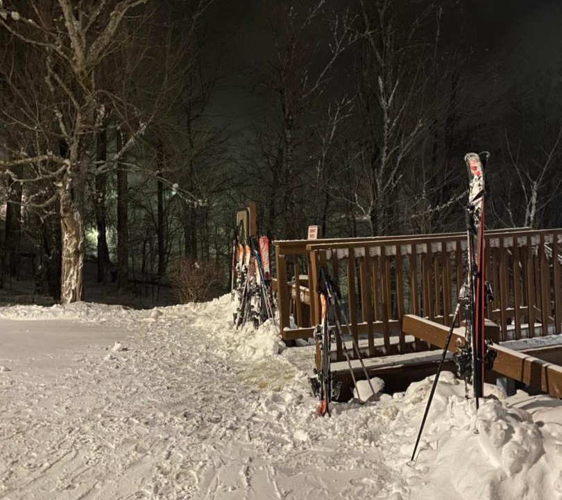 Photo of Others in Sugar Mountain
