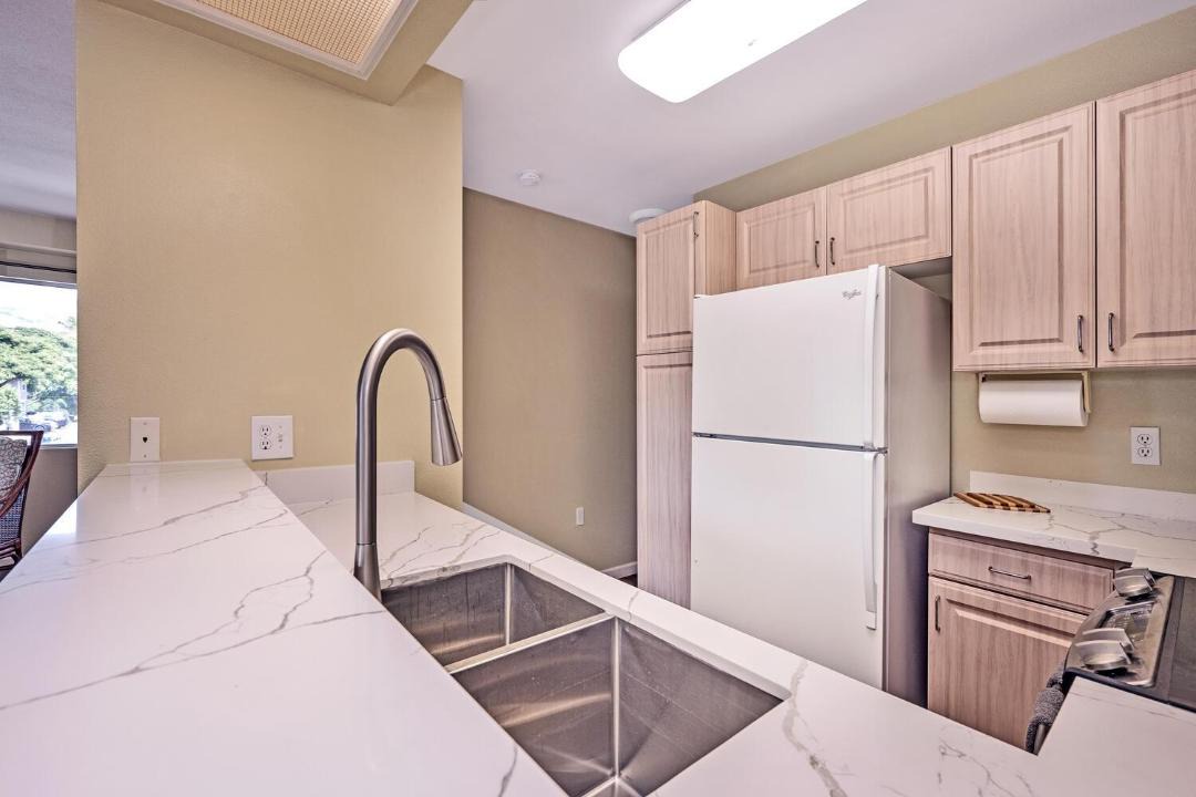 Photo of Kitchen in Kapolei