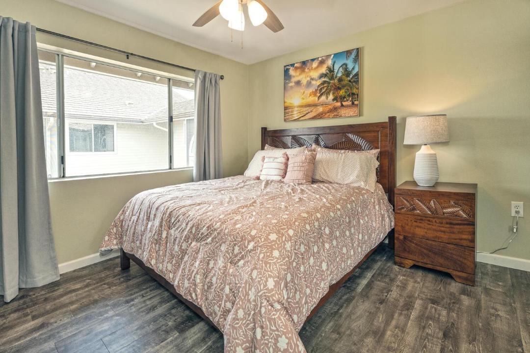 Photo of Bedroom in Kapolei