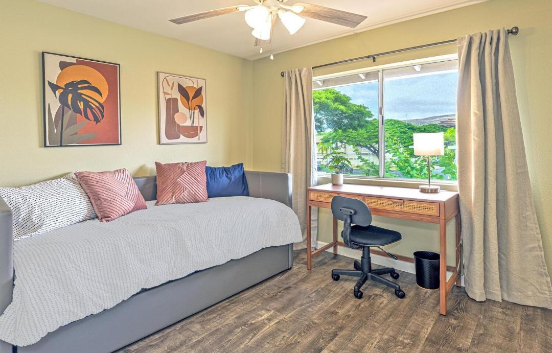 Photo of Bedroom in Kapolei