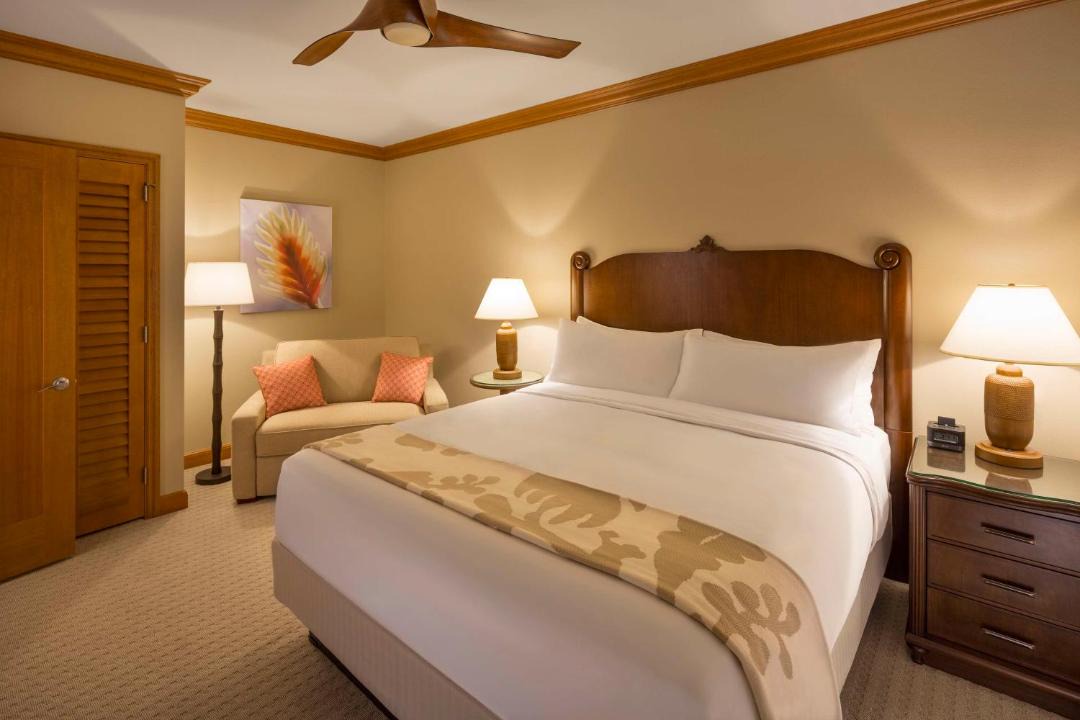 Photo of Bedroom in Kaanapali
