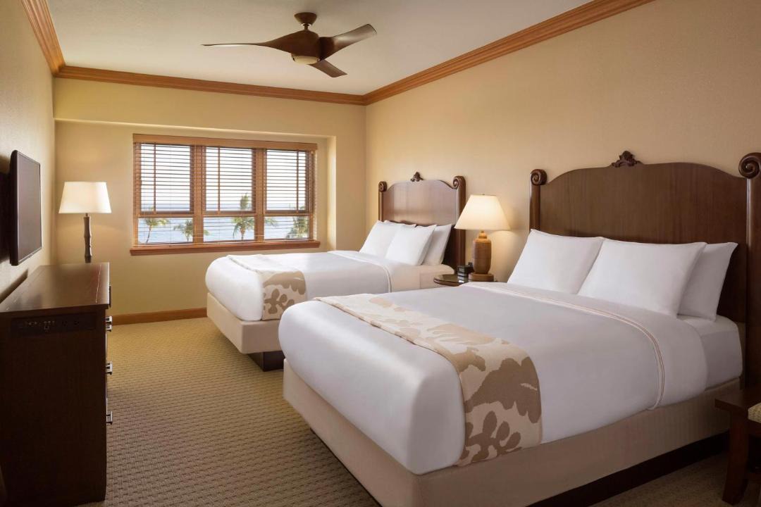 Photo of Bedroom in Kaanapali