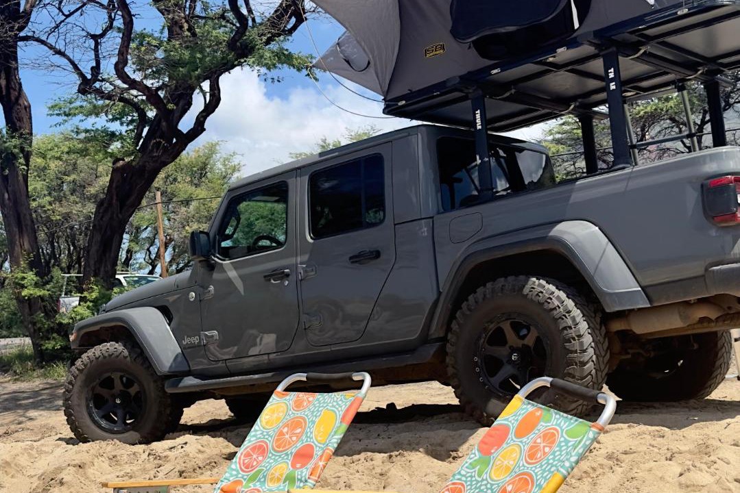 Photo of Outdoor in Paia