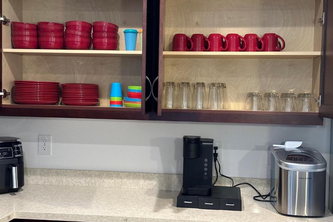 Photo of Kitchen in Makaha Valley