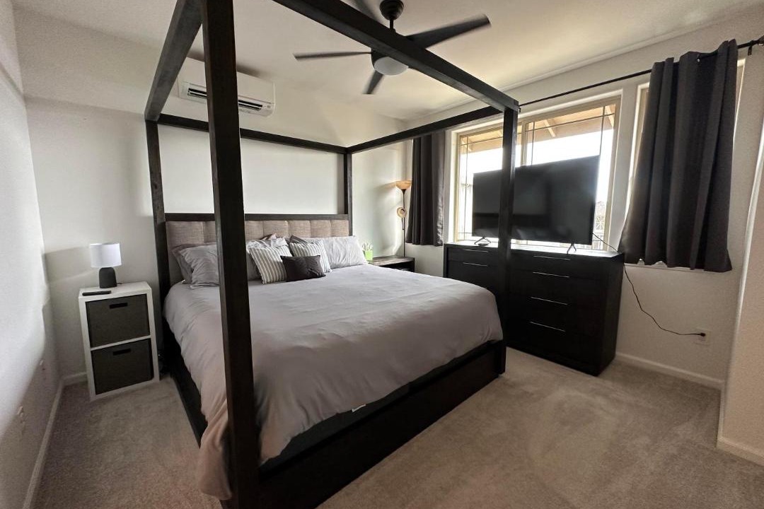 Photo of Bedroom in Makaha Valley