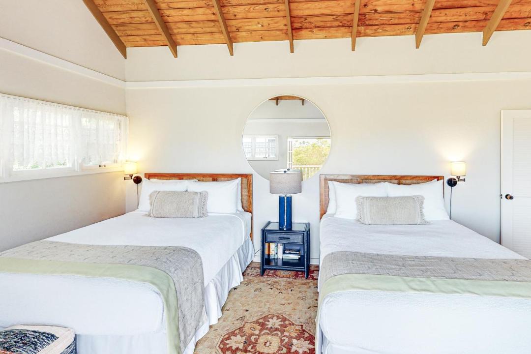 Photo of Bedroom in Maunaloa