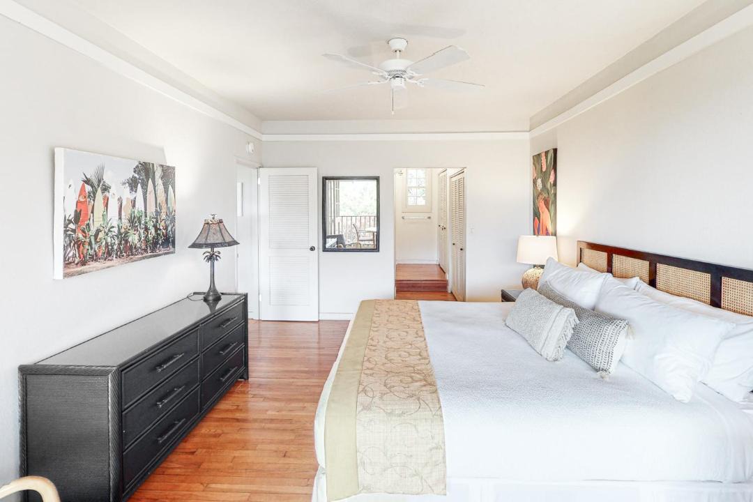 Photo of Bedroom in Maunaloa