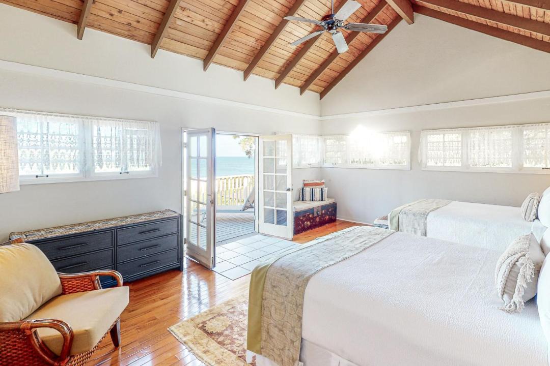 Photo of Bedroom in Maunaloa